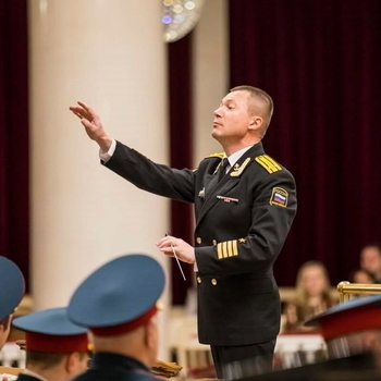 Академический Ансамбль песни и пляски Российской Армии имени А.В. Александрова - Легендарный Севастополь