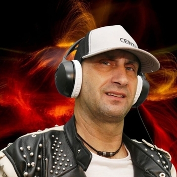 DJ Дон - А у реки