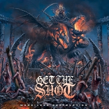 Get The Shot - Ultimate Warfare