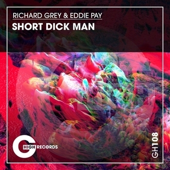 Eddie Pay - It's Going Down (Original Mix)