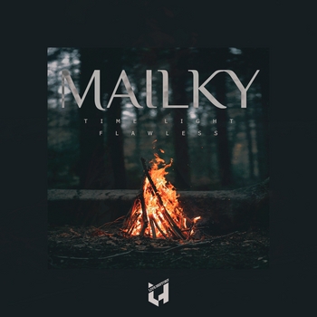 MAILKY - Distant Glow