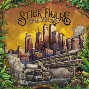 Slightly Stoopid - Everyday People