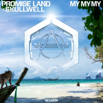 Promise Land and Skullwell - My My My