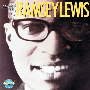 Ramsey Lewis Trio - Roda Moinho