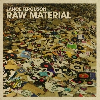 Lance Ferguson - Runnin