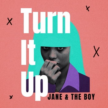 Jane & The Boy - Starry Eyed