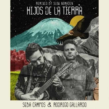 Rodrigo Gallardo - Kameyama