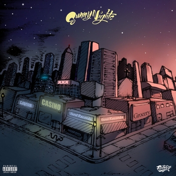 Leroyce - Baby Girl