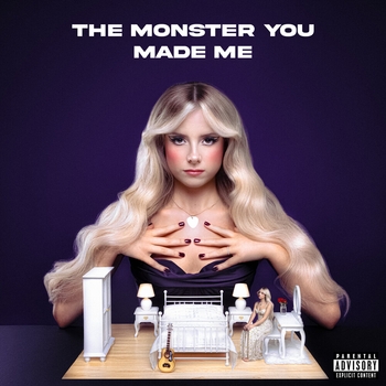 Once Monsters - Messed Up
