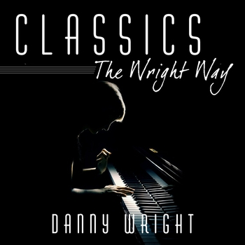 Danny Wright - Canon In D/The Holly And The Ivy