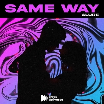 Alure - Come Alive