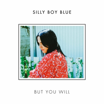 Silly Boy Blue - Cecilia