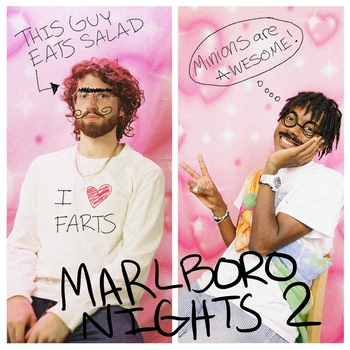 Lonely God - Marlboro Nights 2