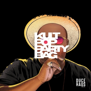 Duce Haus - Angles Heard High (Extended)