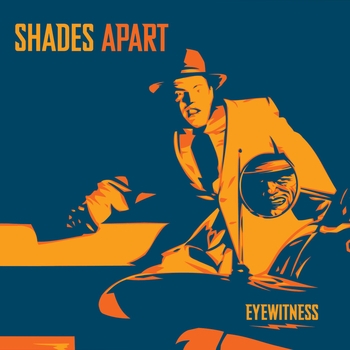 Shades Apart - Stranger By The Day (Музыка из фильма Американский пирог 1 / American Pie")