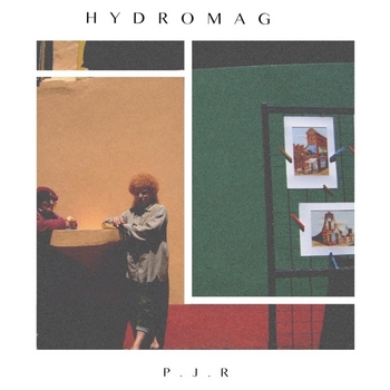 Hydromag - I Need to Know
