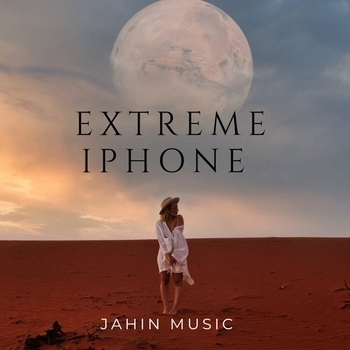 Jahin Music - Mother Yo Phone Linging
