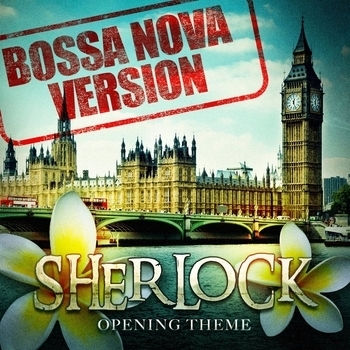 Chillout Lounge Summertime Café - Get Lucky (Bossa Chillout Mix)