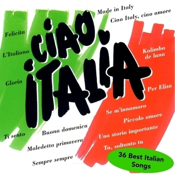 Olga Chung - Sei Il Sole Dei Miei Giorni