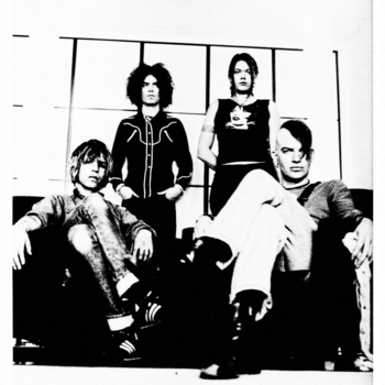 The Dandy Warhols - Bohemian Like You
