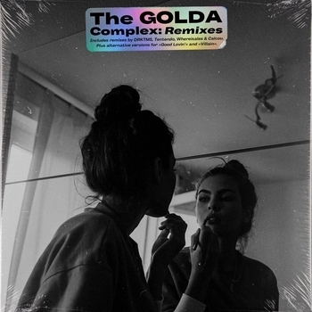 Golda - Slow Down