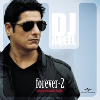 Ammy Virk - Regret (DJ Aqeel Remix)