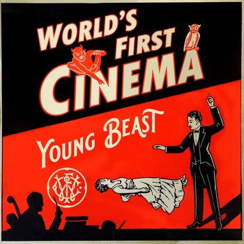 Andrew Wade - Fall In Memphis (feat. World"s First Cinema)