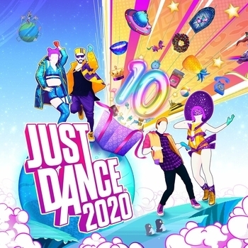 Жак Оффенбах, The Just Dance Orchestra - Infernal Galop