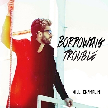 Will Champlin - Hey Brother