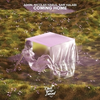 Adon - Simple Love