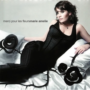 Marie Amélie - Givrée
