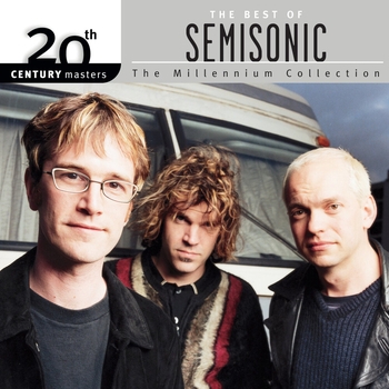 Semisonic - Closing Time (ОСТ из сериала Футурама / Futurama)