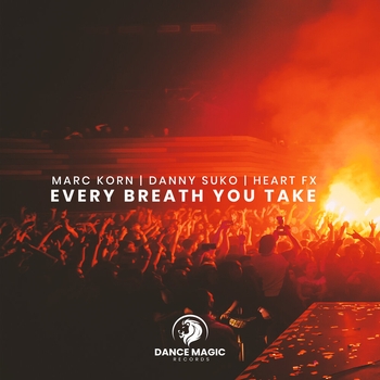 Marc Korn, Crystal Rock, Danny Suko - Living on a Prayer