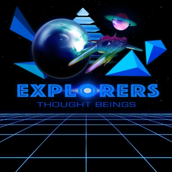 Thought Beings - Alpha Centauri