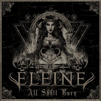Eleine - Promise Of Apocalypse (Symphonic Version)