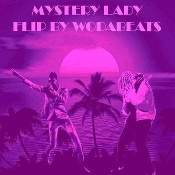wodabeats - A woman is a god (wodabeats remix)