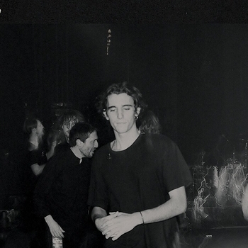Tamino - Intro (La Javanaise) (Live At La Cigale, Paris, 2019)