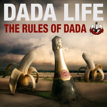 Chuckie - Who Is Ready To Jump (Dada Life Remix)