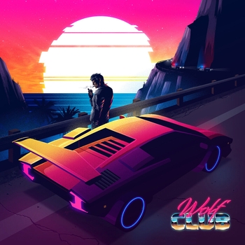 Wolfclub - Infinity