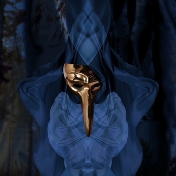 Claptone feat. feat. Jaw - No Eyes feat. Jaw