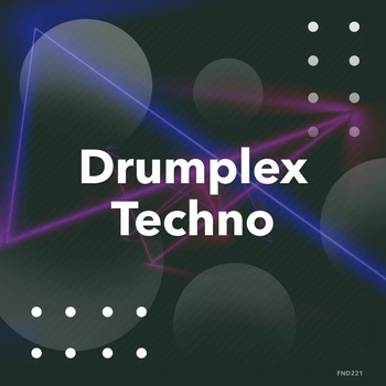 Techno House - Domino