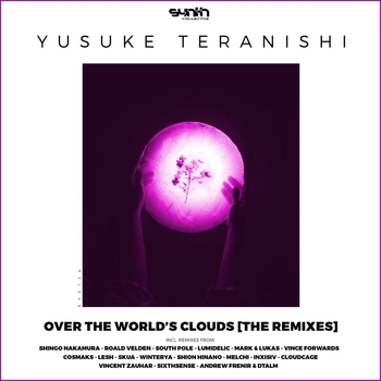 Dyrox - Together (Yusuke Teranishi Remix)