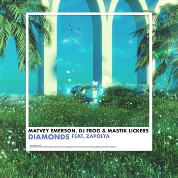Mastik Lickers - Pull Over (Extended Mix)