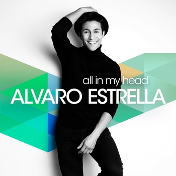 Alvaro Estrella - Mistletoe