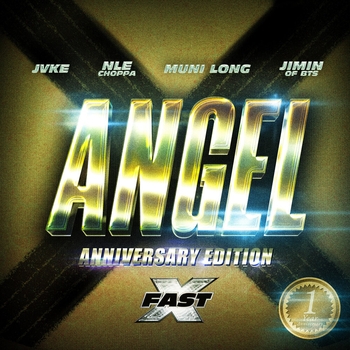 HoneyLuv, Muni Long - Don't Stop
