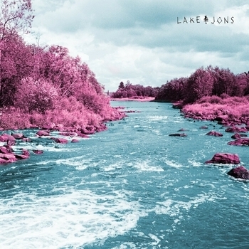 Lake Jons - In Time