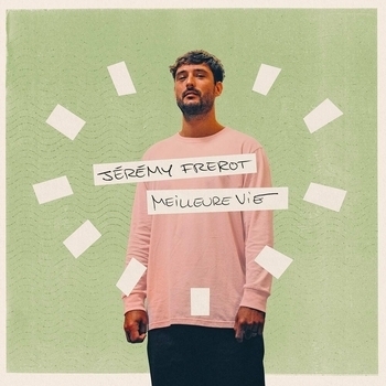 Madame Monsieur feat Jeremy Frerot - Comme Un Voleur