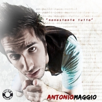 Antonio Maggio - Incolume