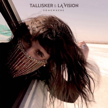 Tallisker - Easter
