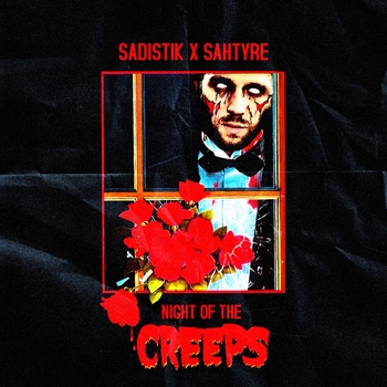 Sadistik & Kristoff Krane - Higher Brain